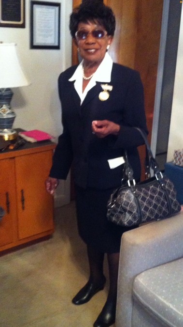 Mrs. Faison Mrs. Juanita Faison Obituary - Goldsboro, NC | Williams & Ashford ...